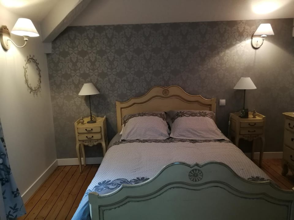 Le Dauphin Bed and Breakfast in Provence-Alpes-Côte d'Azur