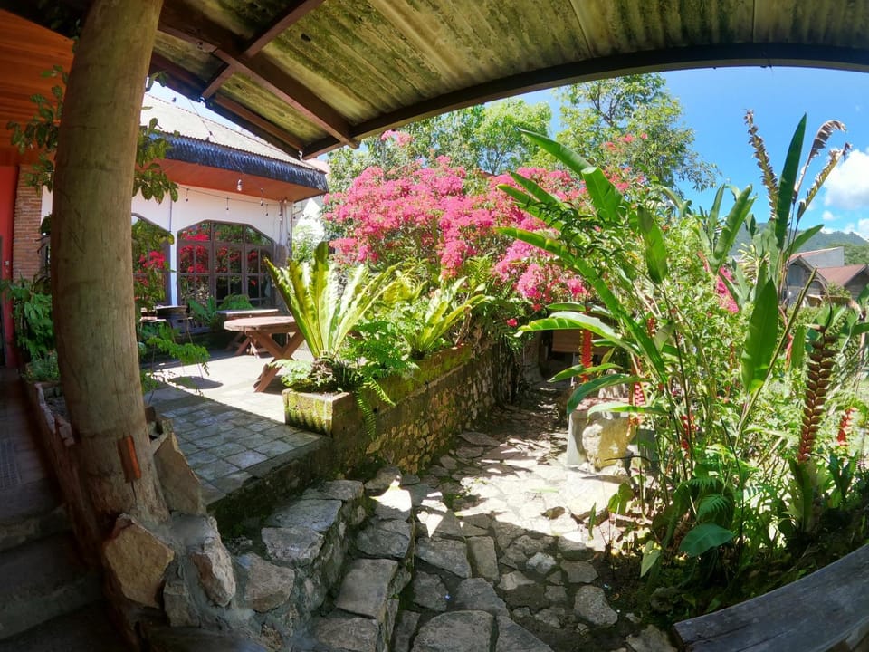 PIAS POPPIES HOTEL Hotel in Indonesia