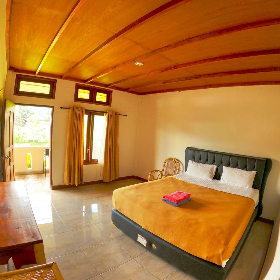 PIAS POPPIES HOTEL Hotel in Indonesia