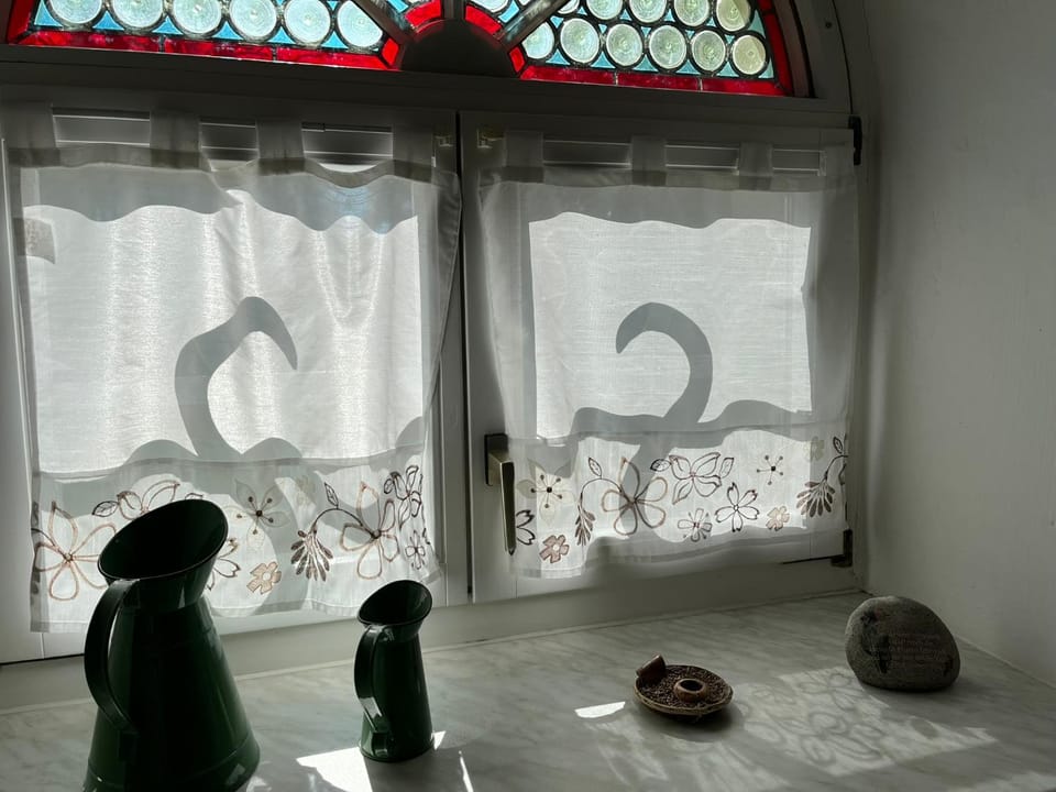 Decorative detail