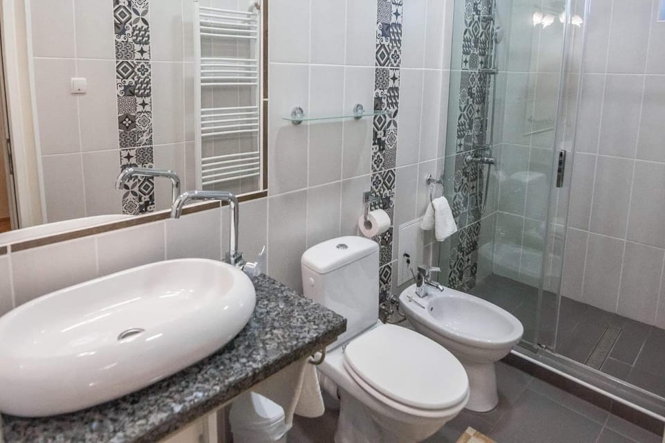 Pensiunea San Gennaro Bed and Breakfast in Romania
