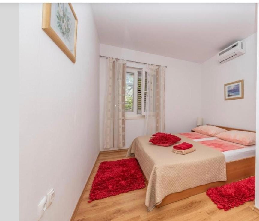 Apartman KARMEN Makarska Apartment in Makarska