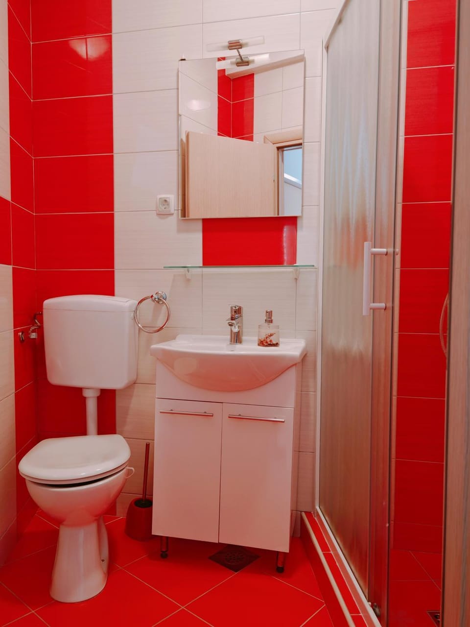 Apartman KARMEN Makarska Apartment in Makarska