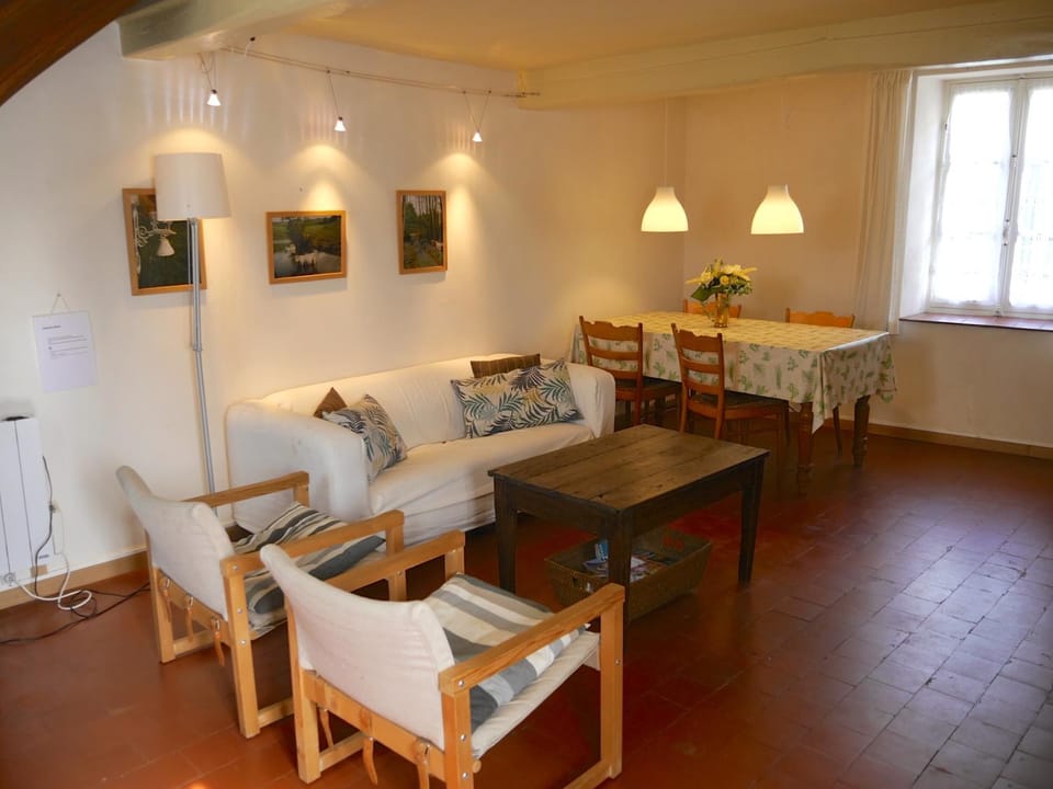 vakantiehuis Morvan House in Bourgogne-Franche-Comté