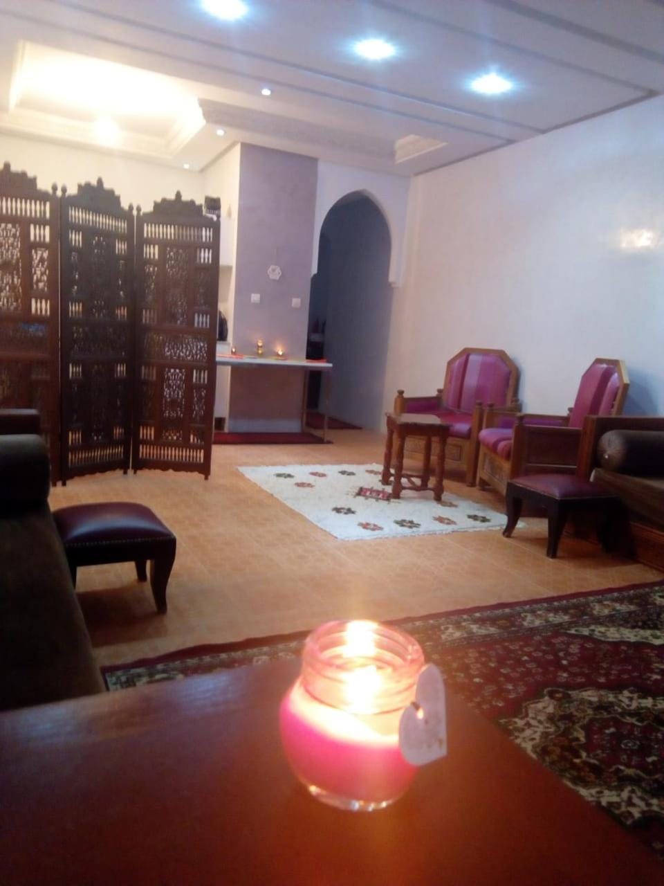Marrakech autrement Apartment in Marrakesh