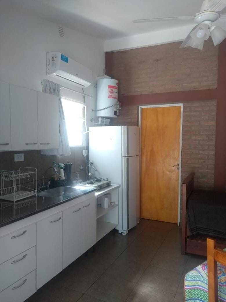 El Tatu Apartment in Cordoba Province