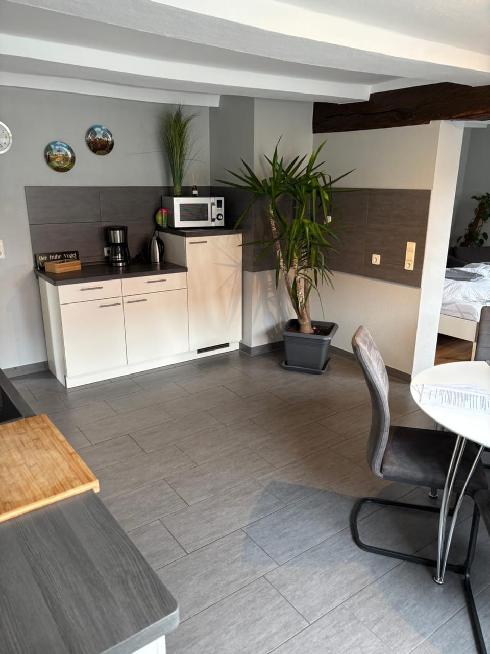 Fachwerk FeWo Schoningen Bed and Breakfast in Hesse