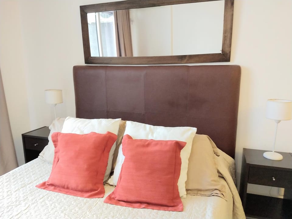 Abasto Gardel Tango Apartment in Buenos Aires