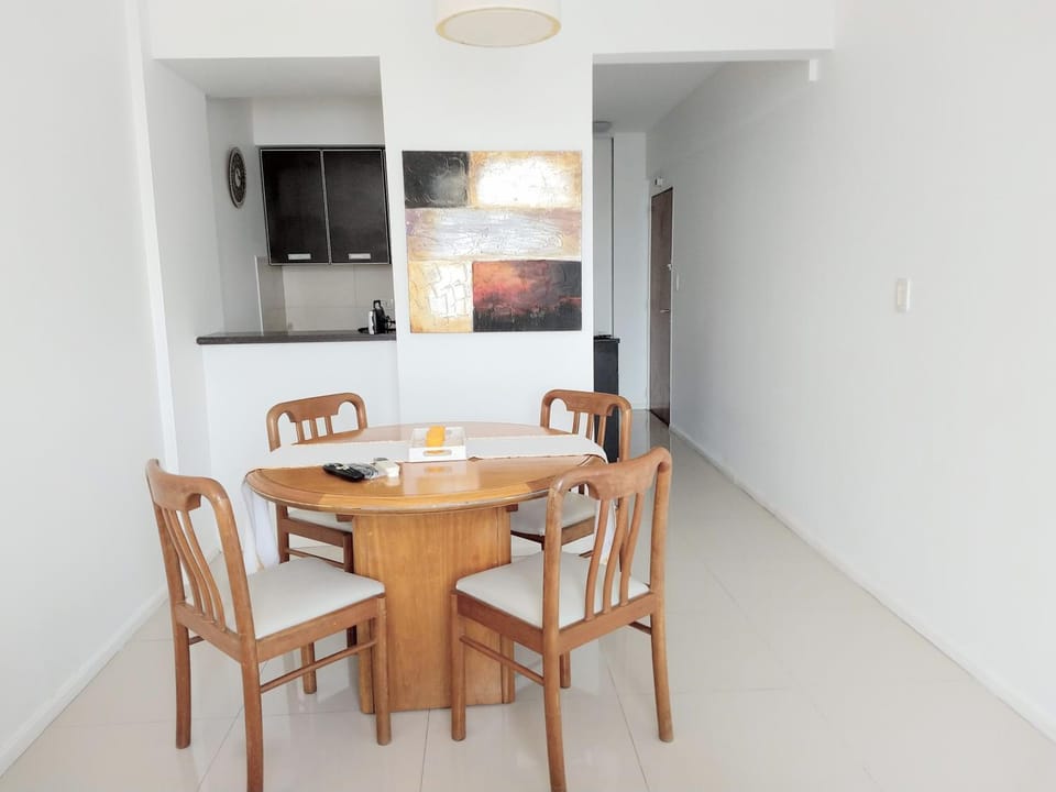 Abasto Gardel Tango Apartment in Buenos Aires