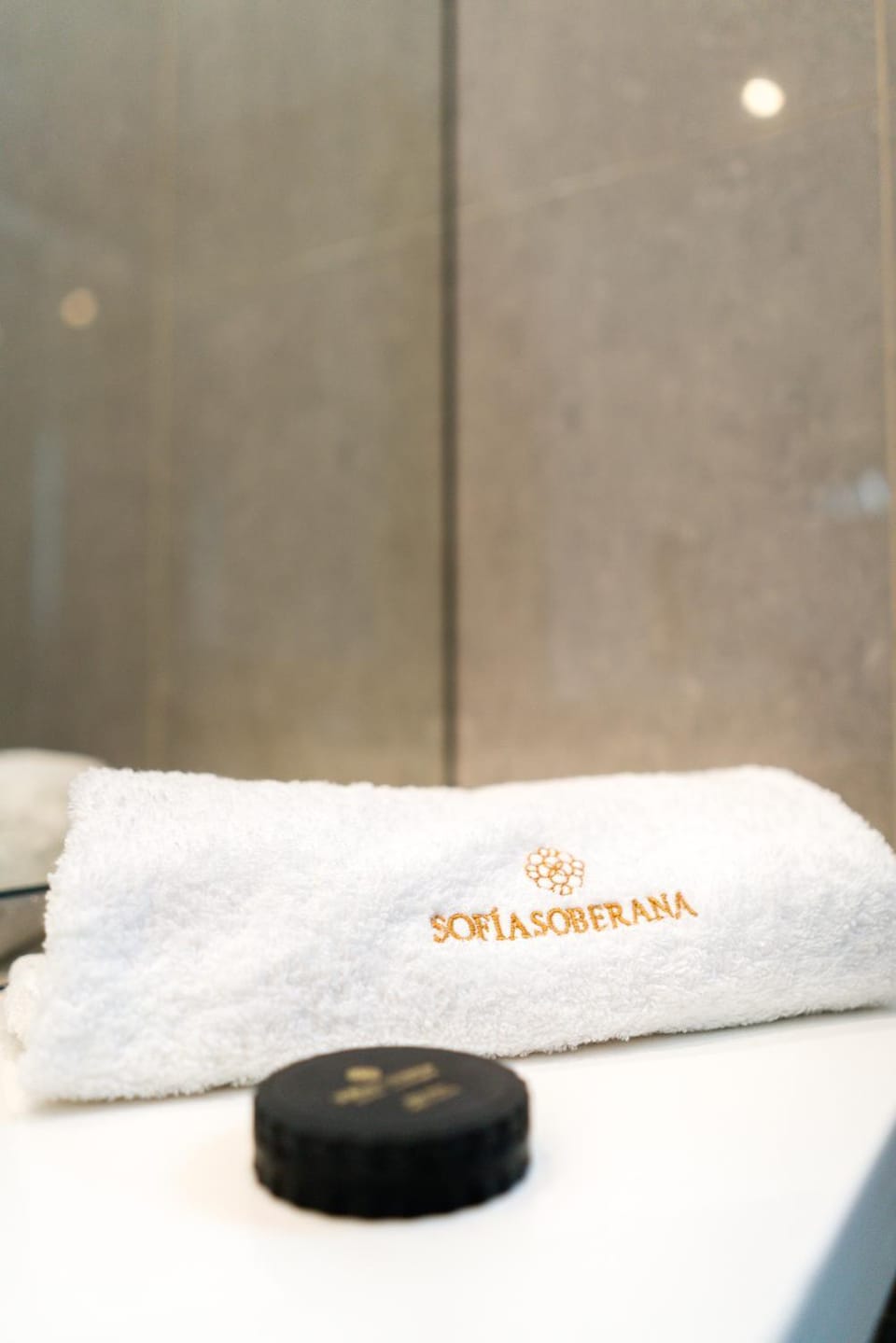 towels