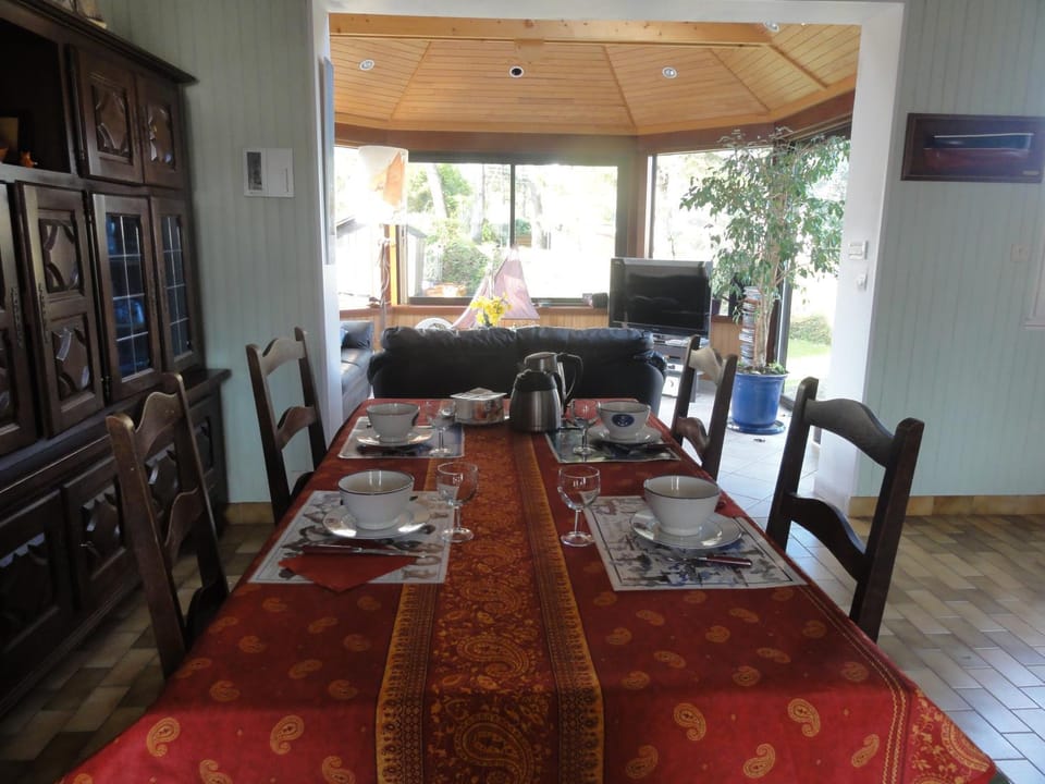 moulin de la lande Bed and Breakfast in Perros-Guirec