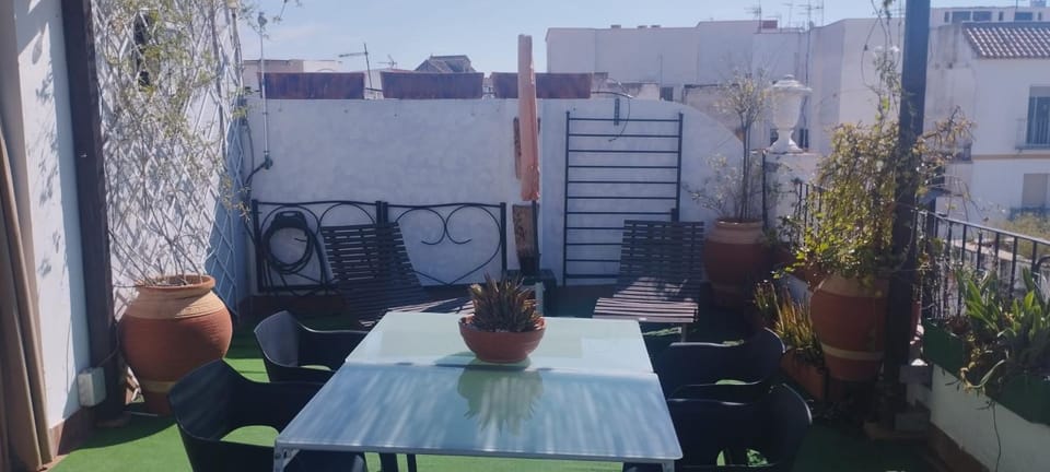 Mirador de Badanas Apartment in Cordoba