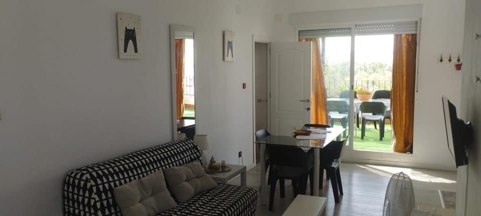 Mirador de Badanas Apartment in Cordoba