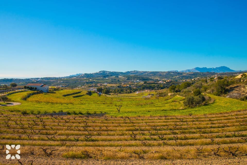 Nearby landmark, Spring, Day, Natural landscape, Mountain view