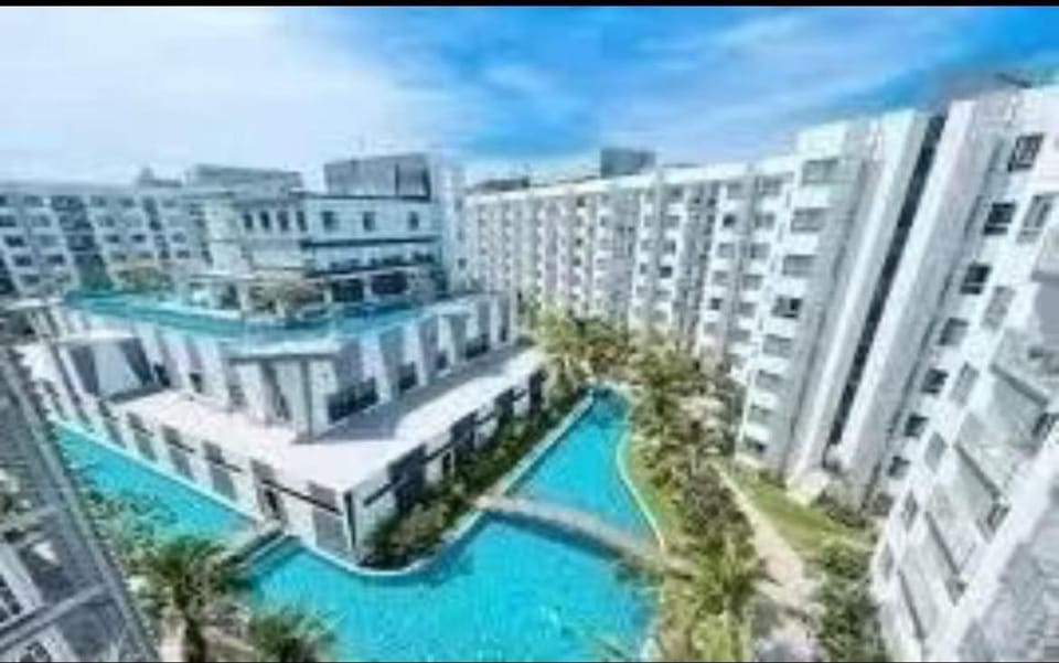 ARCADIA BEACH RESORT BY KEVIN Apartment in Pattaya City