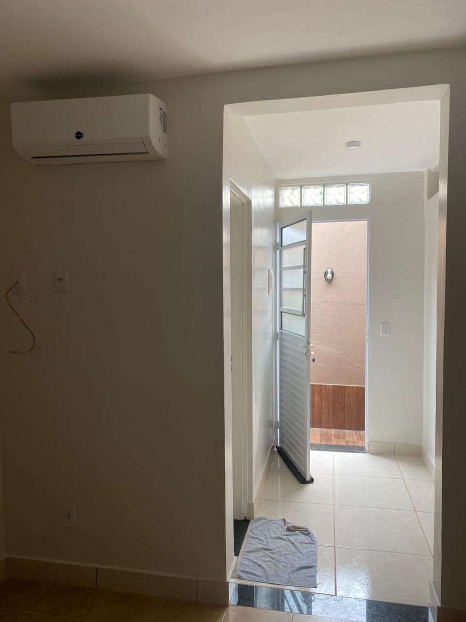 Hostel Pigally Hostel in Goiania
