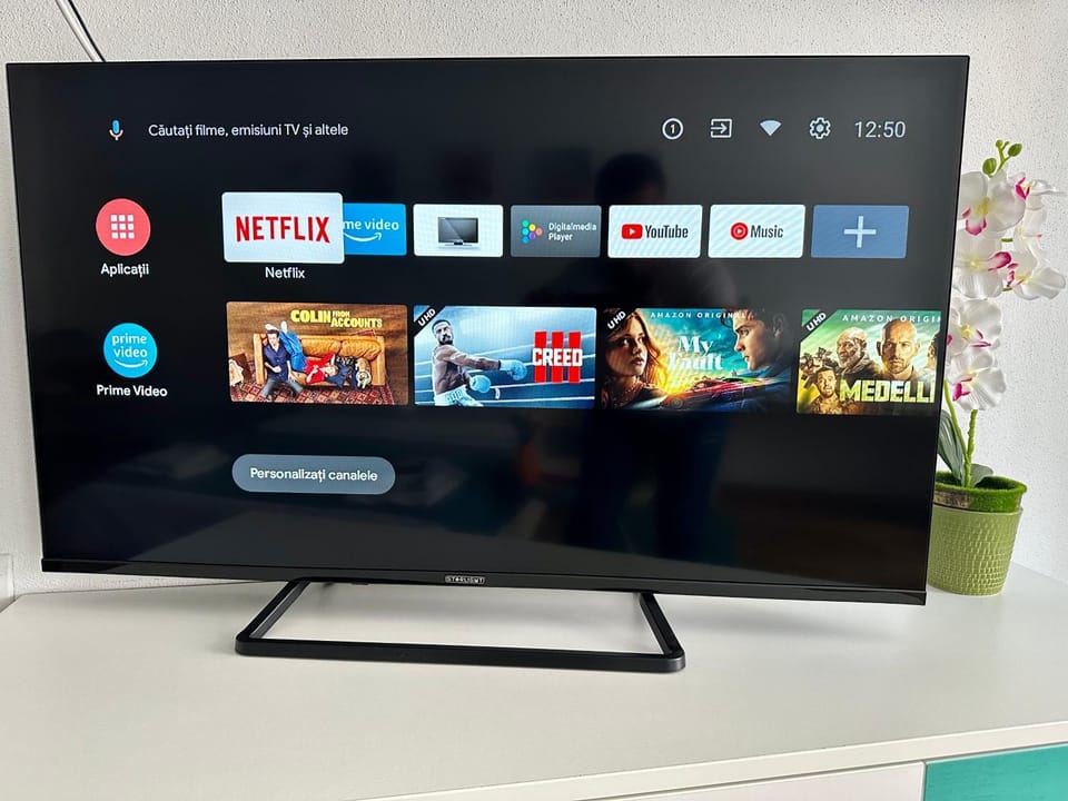 TV and multimedia, Evening entertainment