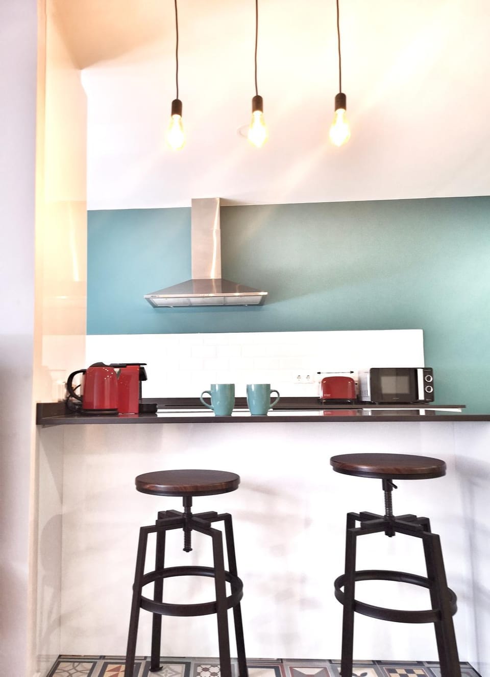 Apartamento Casa Greco Apartment in Toledo