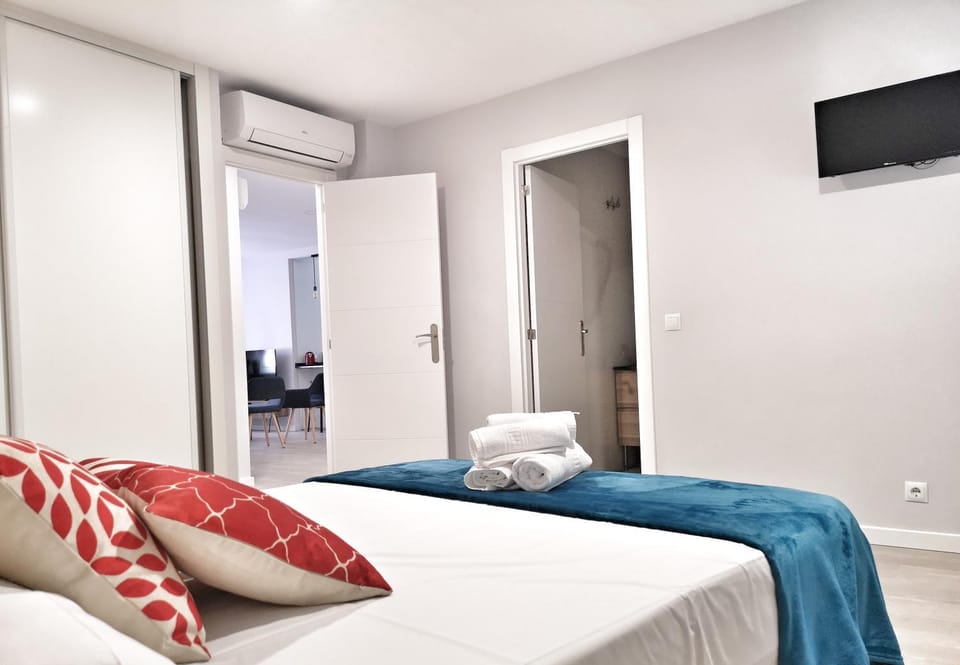 Apartamento Casa Greco Apartment in Toledo