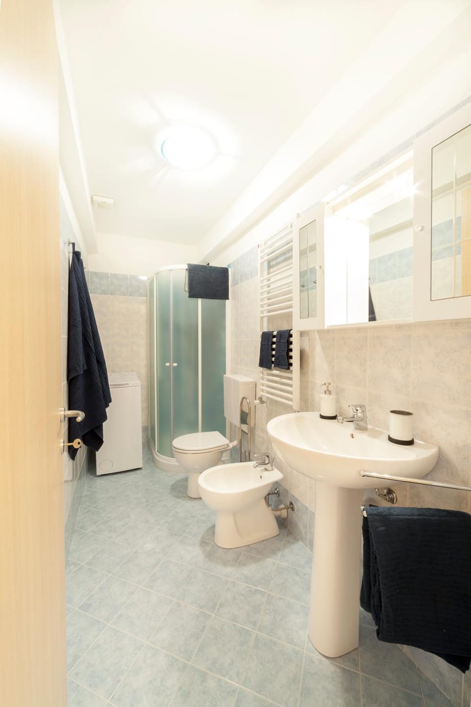 IRIS CENTRALISSIMO Apartment in Sanremo
