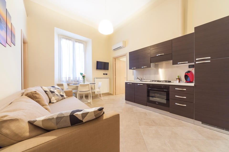 IRIS CENTRALISSIMO Apartment in Sanremo
