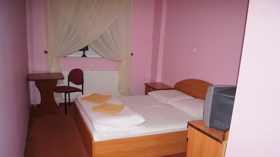 Zajazd Fadom Inn in Poland