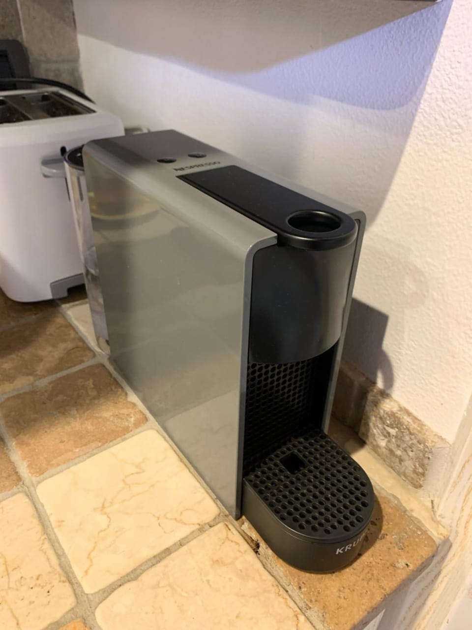 minibar