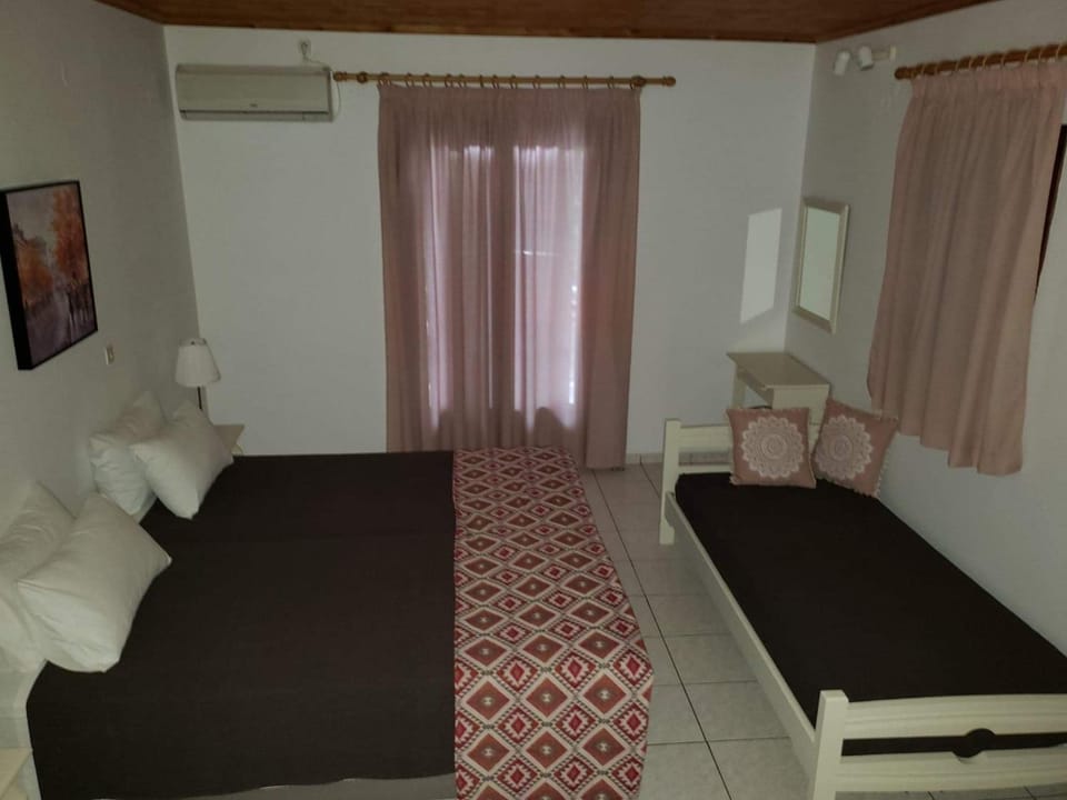 Marketos Apartments Apartment in Cephalonia
