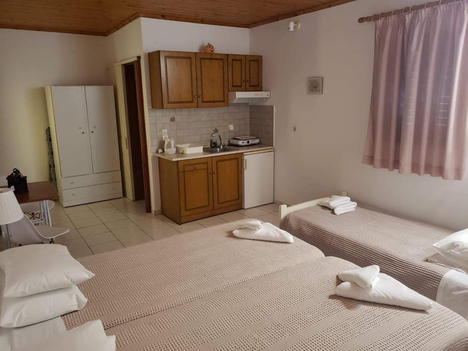 Marketos Apartments Apartment in Cephalonia