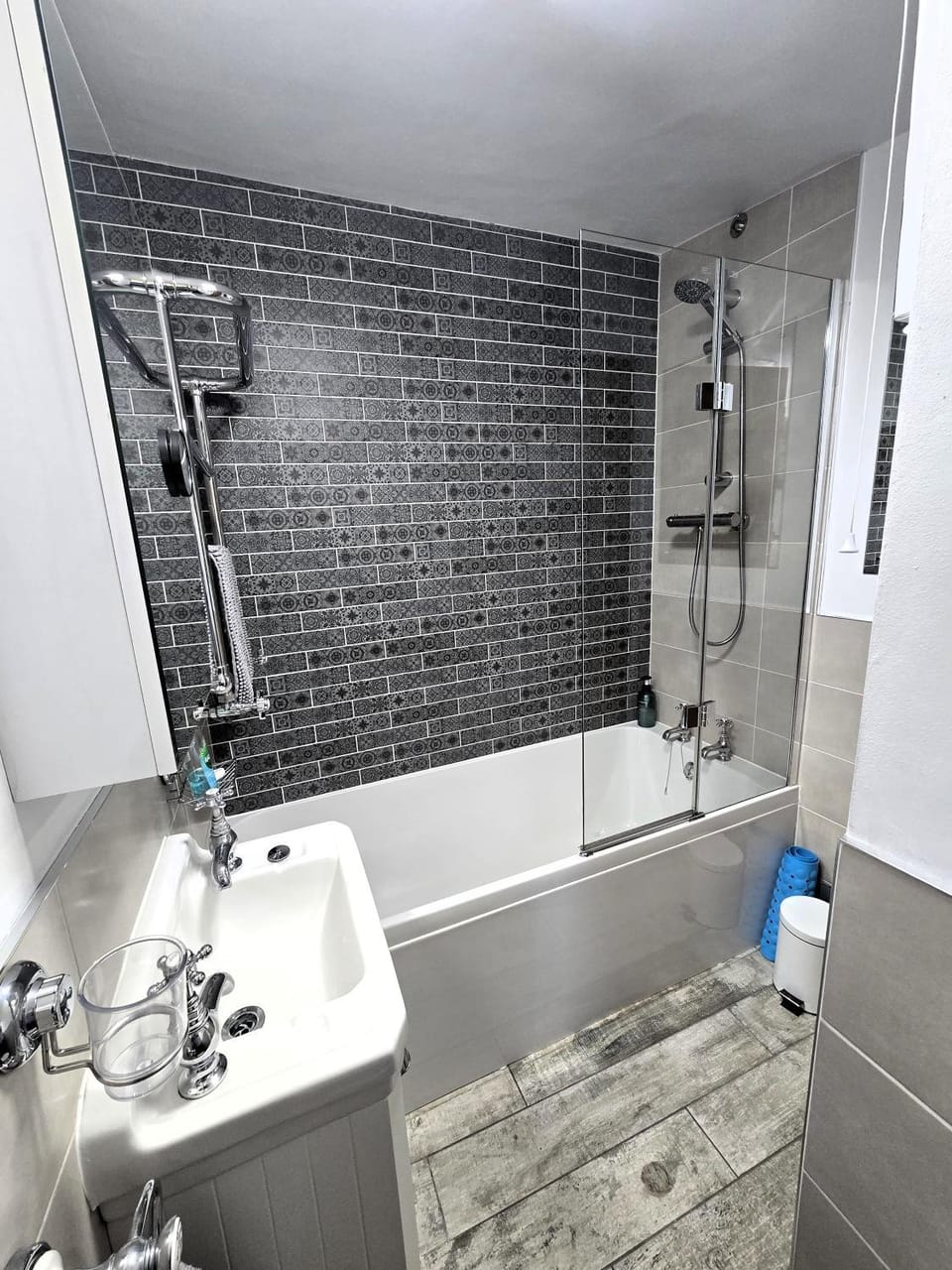 Crosland Cottage House in Holmfirth