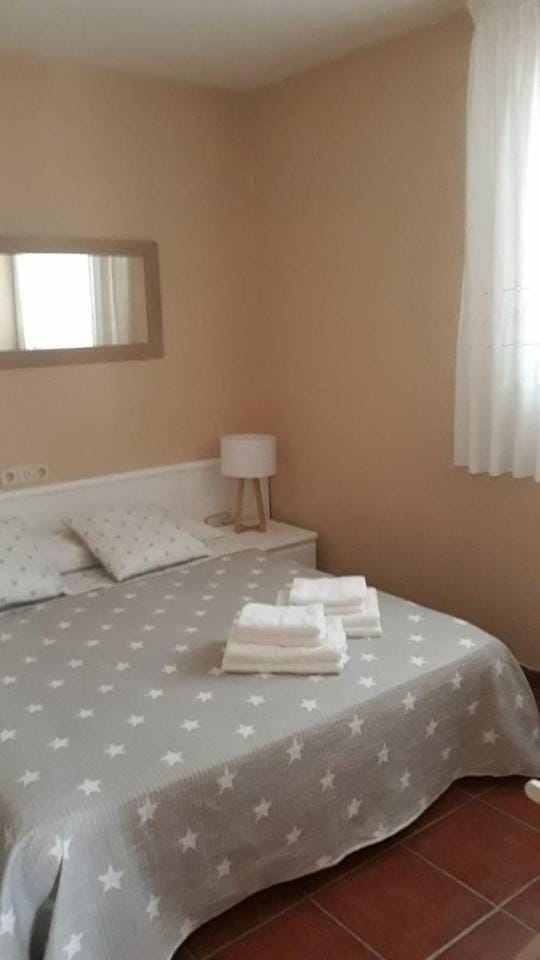 Apartamento Marimurtra Blanes con vistas al mar Apartment in Blanes