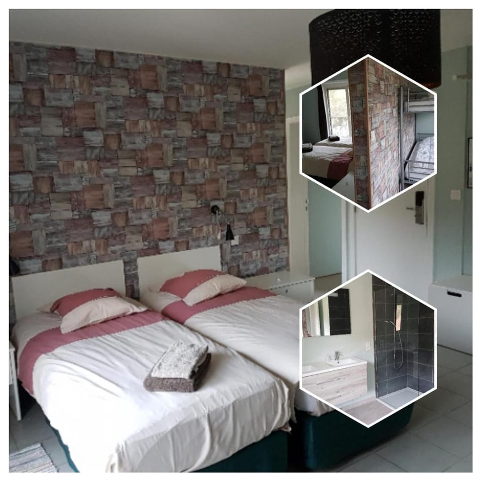 De Hollemeersch Hotel Hotel in Flanders