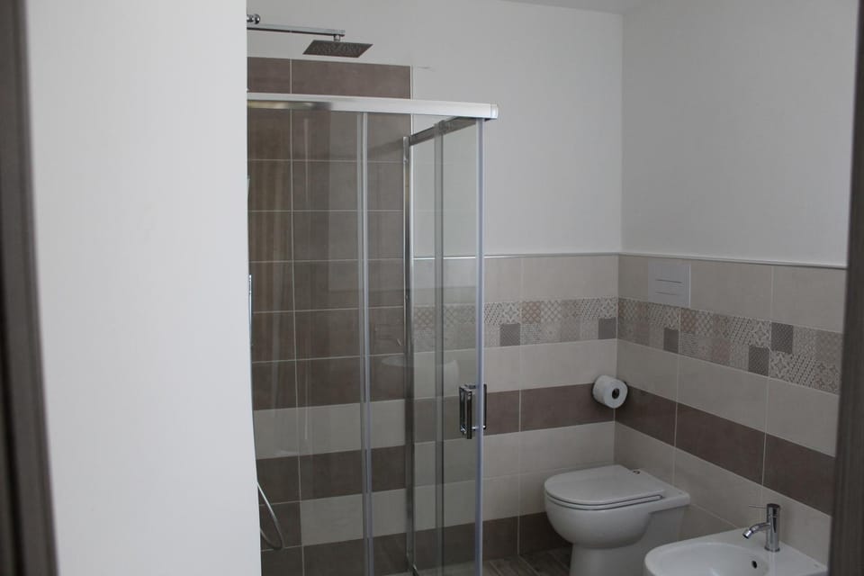 B&B Momentidì Bed and Breakfast in Campania