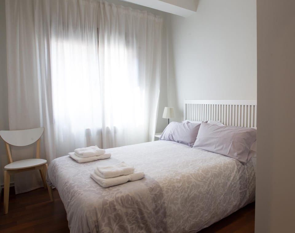 APARTAMENTOS OASIS Apartment in Zamora