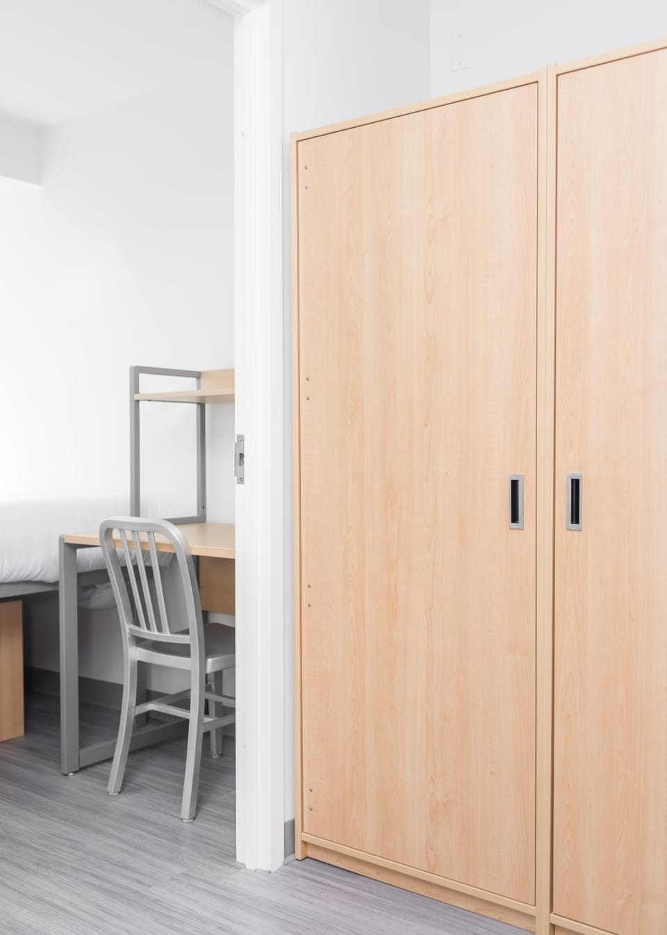 Campus1 MTL Student Residence Downtown Montreal Apartment in Montreal