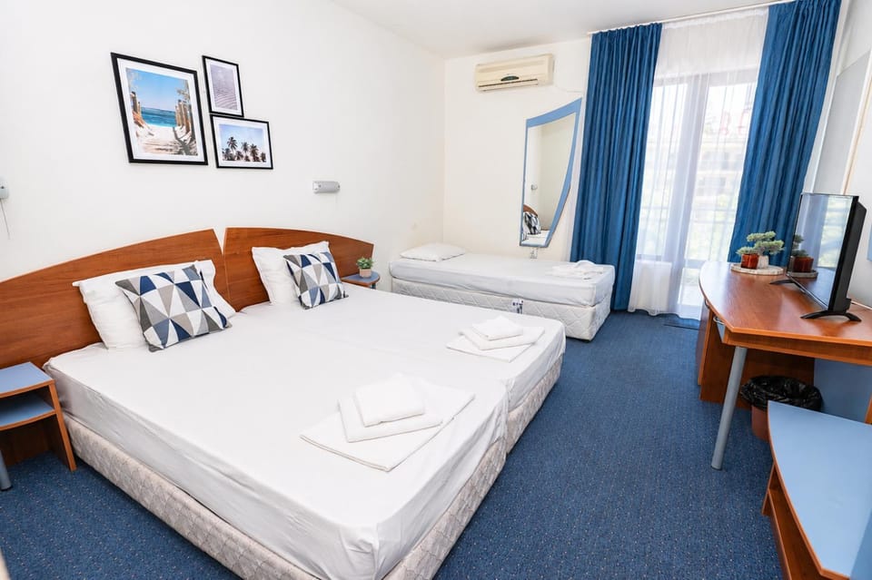 Hotel M2 Hotel in Burgas Province