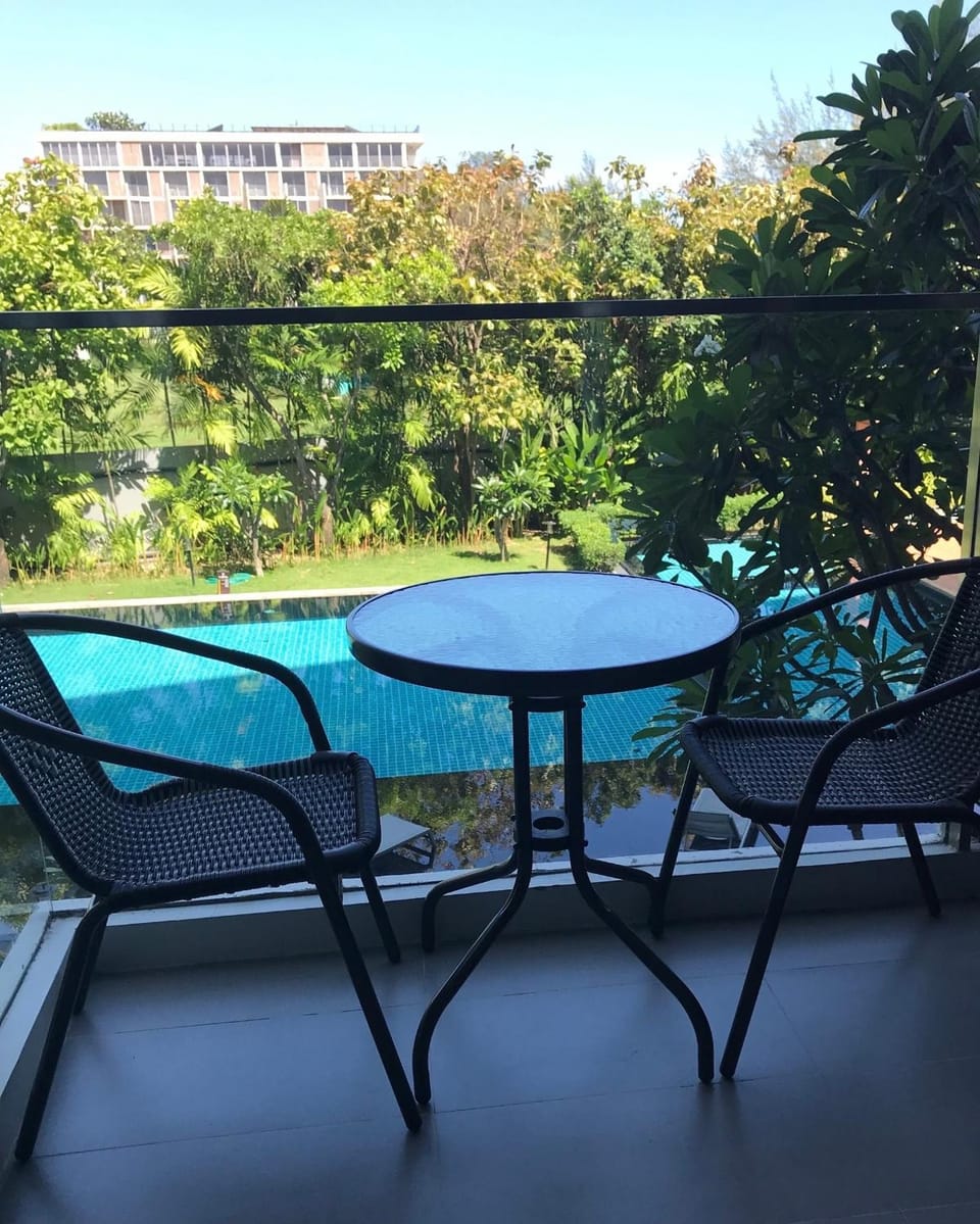 Baan View Viman by PW Apartment in Nong Kae