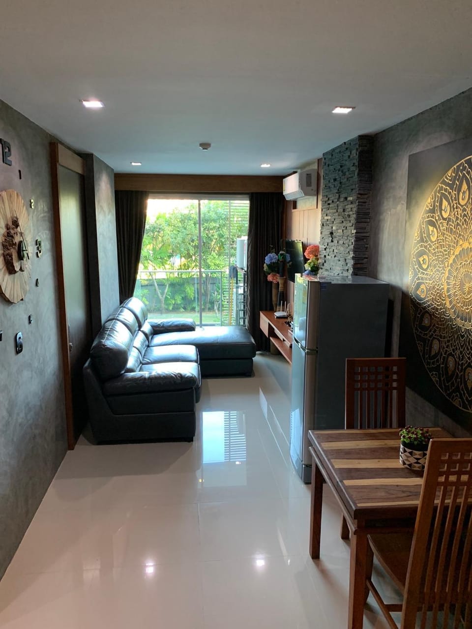 Baan View Viman by PW Apartment in Nong Kae