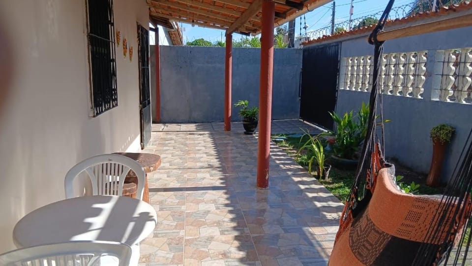 casa em salinopolis House in State of Pará