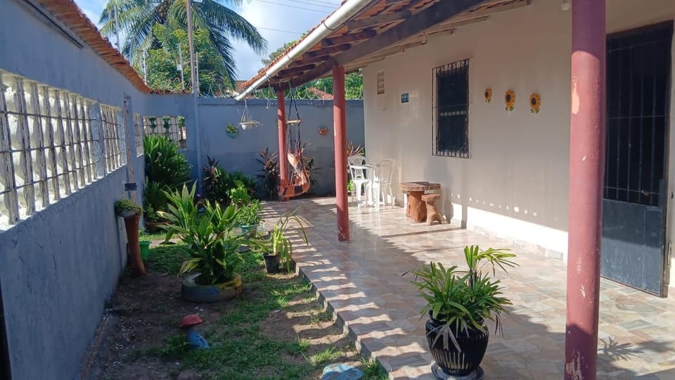 casa em salinopolis House in State of Pará