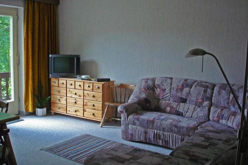 Landhaus Christophorus Apartment in Carinthia, Austria