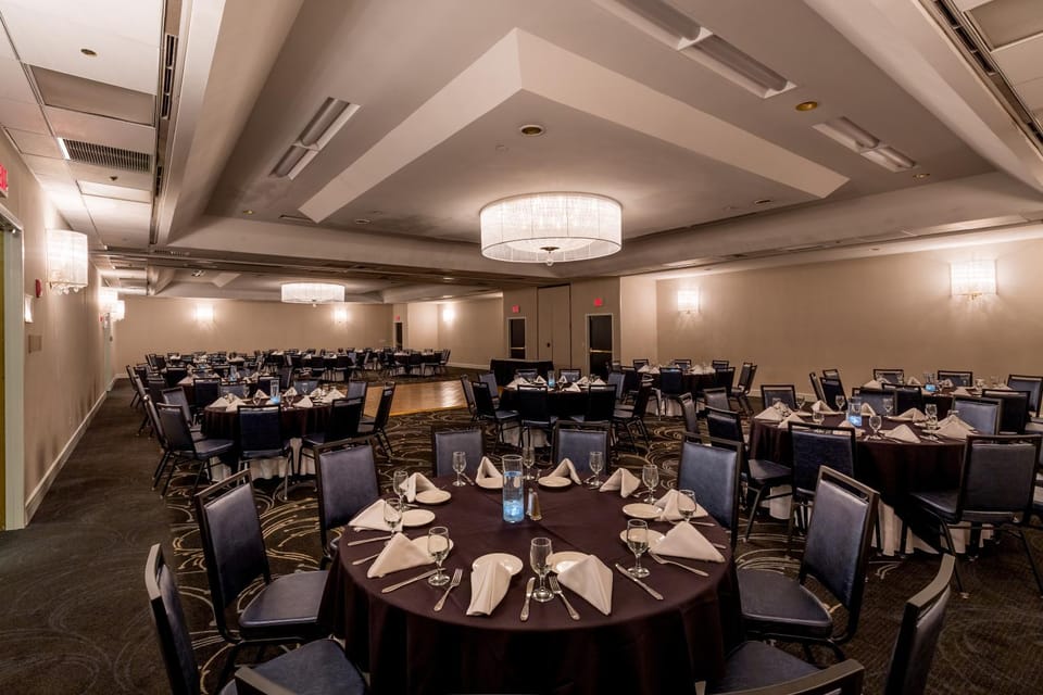 Meeting/conference room