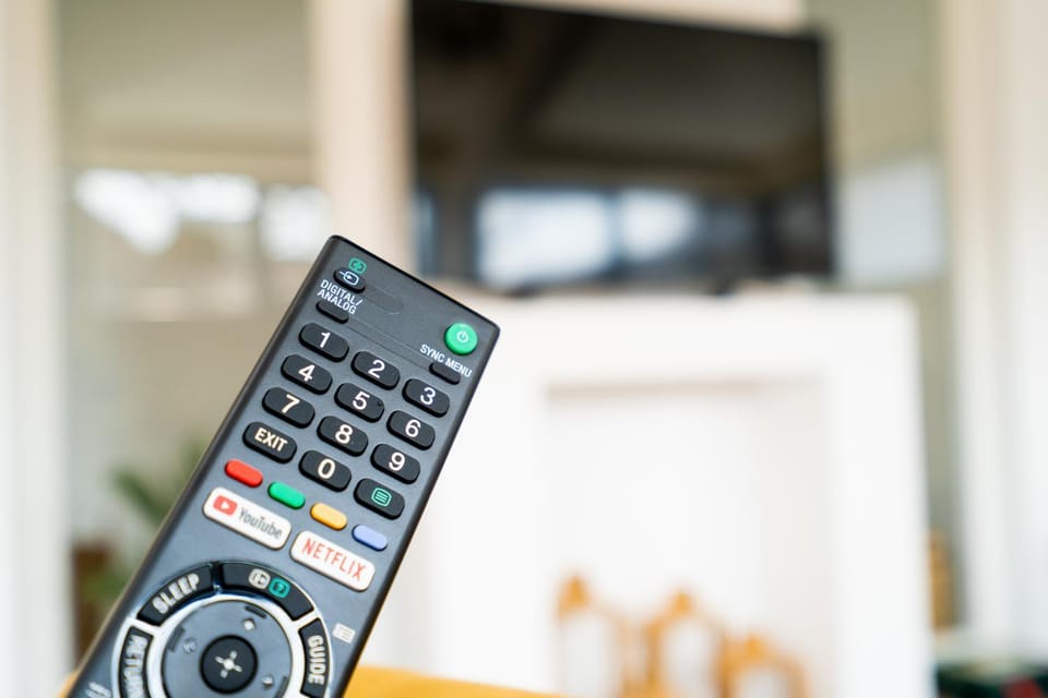 TV and multimedia