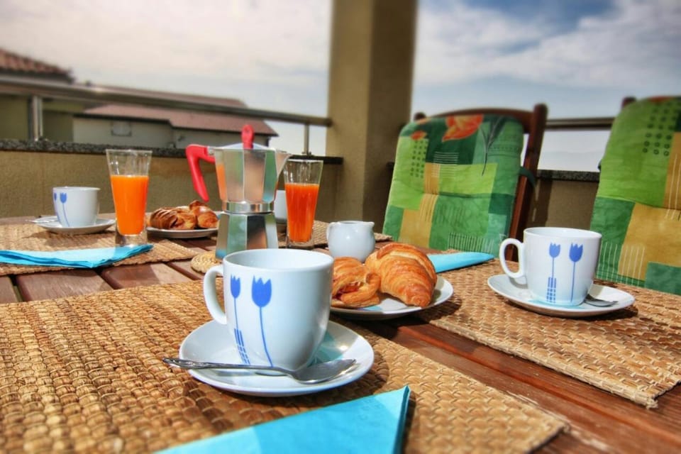 Apartman Eli Smokvica Apartment in Primorje-Gorski Kotar County