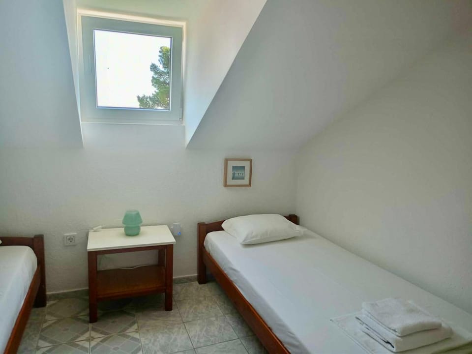 Villa Charlotte Orebić Apartment in Dubrovnik-Neretva County