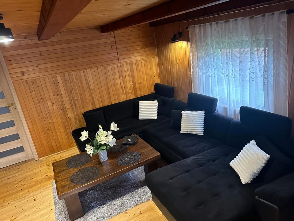 Domek letniskowy na Mazurach House in Lithuania