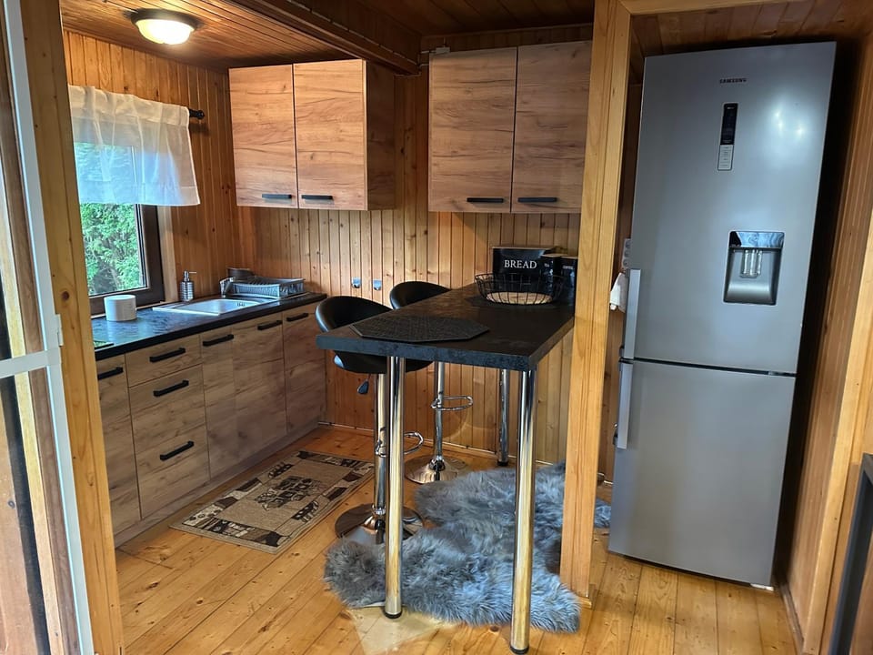 Domek letniskowy na Mazurach House in Lithuania