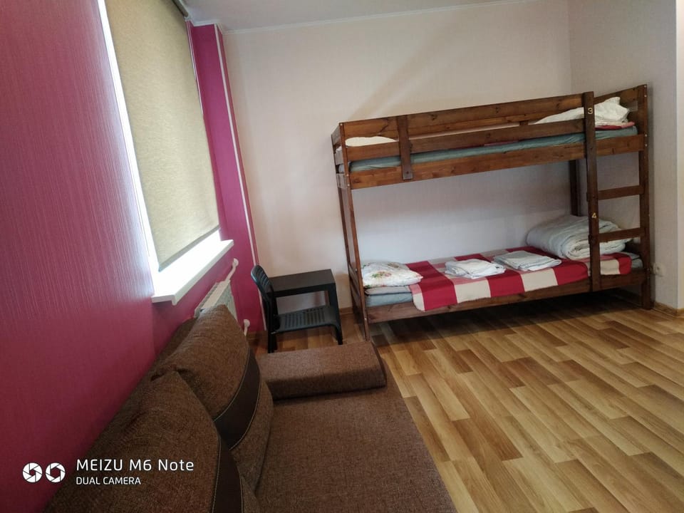 Sparta Apartments Bastrakovi Apartment in Estonia