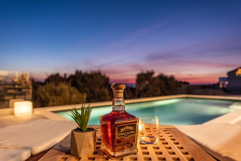 Villa Olea, luxury retreat with nature blend Villa in Novalja