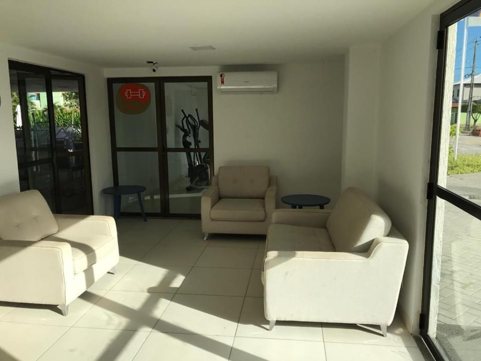 Flat Centro de Porto de Galinhas Laguna Beach Flat Apartment in Ipojuca